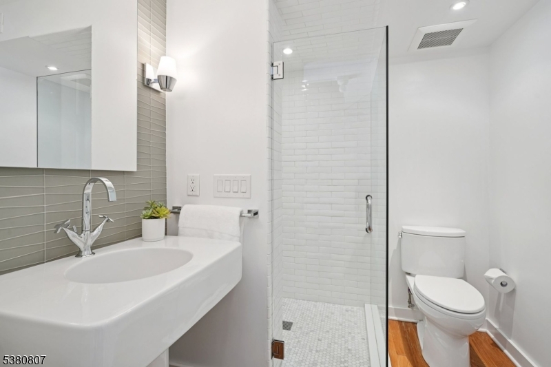 Estate Section - Residential