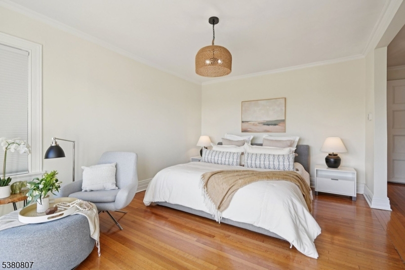 Estate Section - Residential