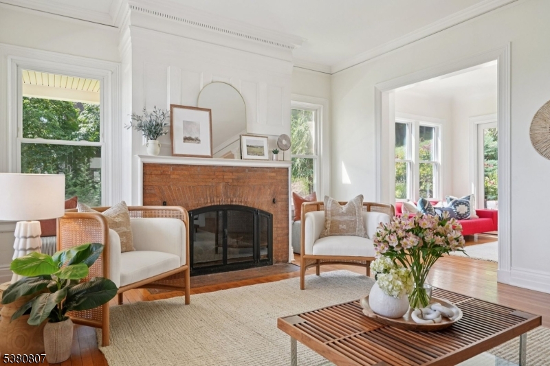 Estate Section - Residential