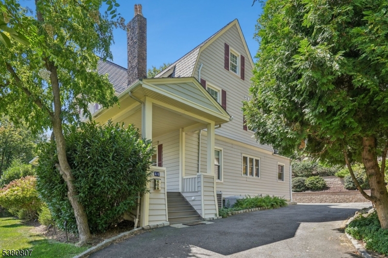 Estate Section - Residential