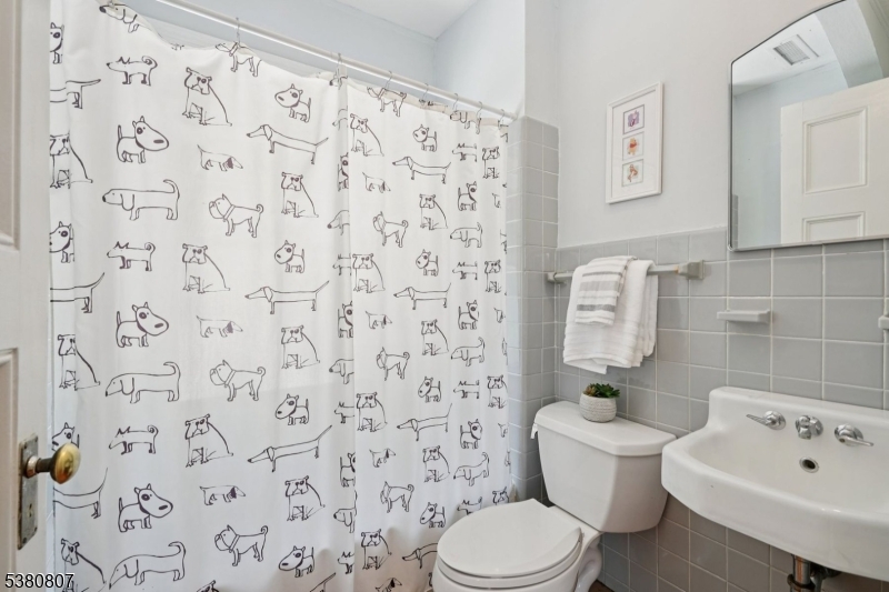 Estate Section - Residential