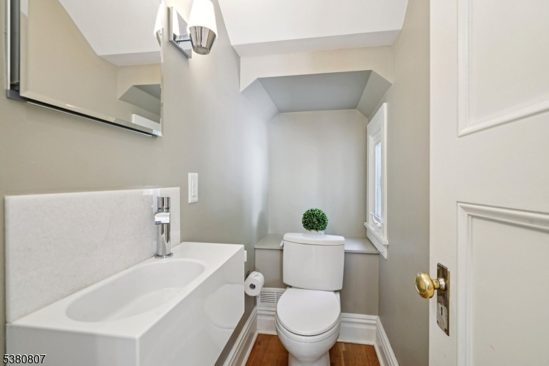 Estate Section - Residential