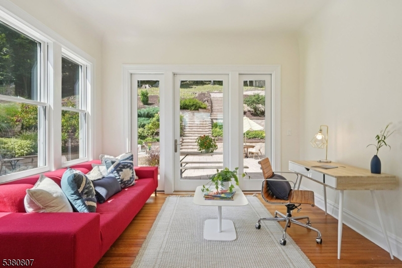 Estate Section - Residential