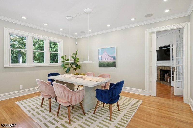 Estate Section - Residential