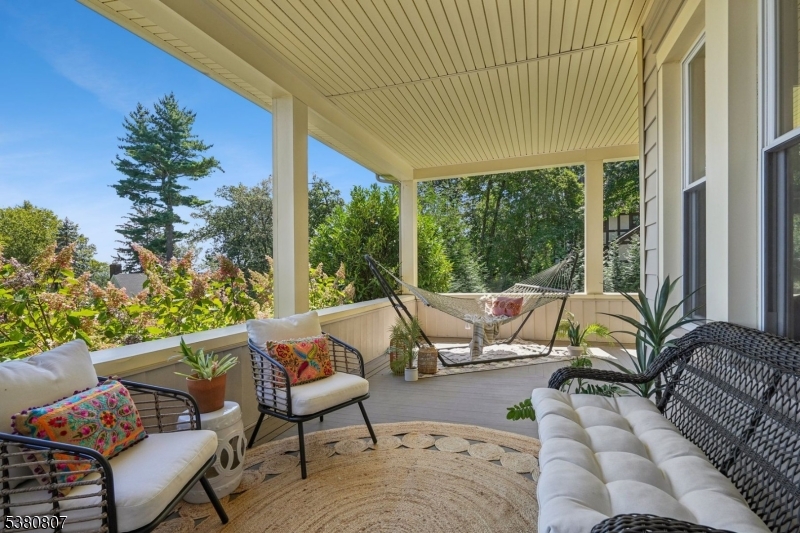 Estate Section - Residential