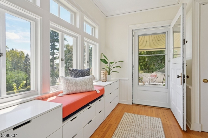 Estate Section - Residential