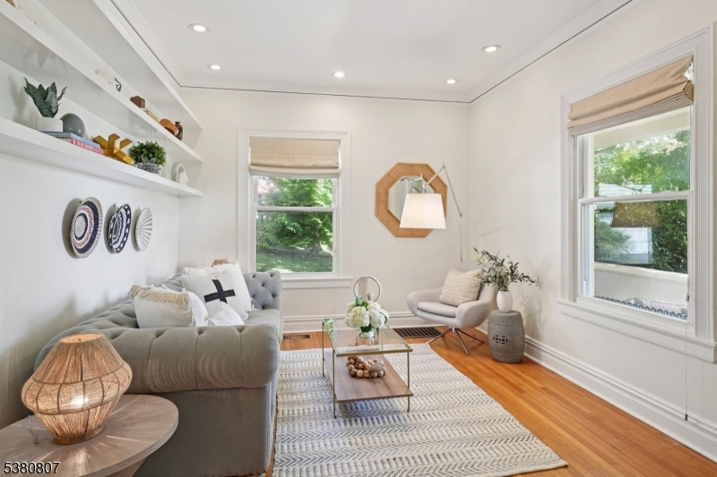 Estate Section - Residential