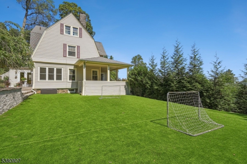 Estate Section - Residential