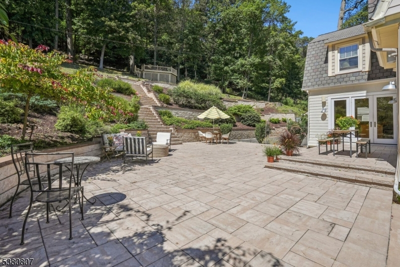 Estate Section - Residential