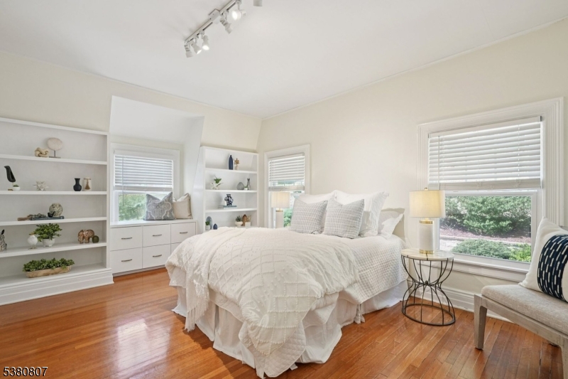 Estate Section - Residential