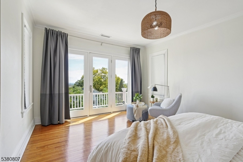 Estate Section - Residential