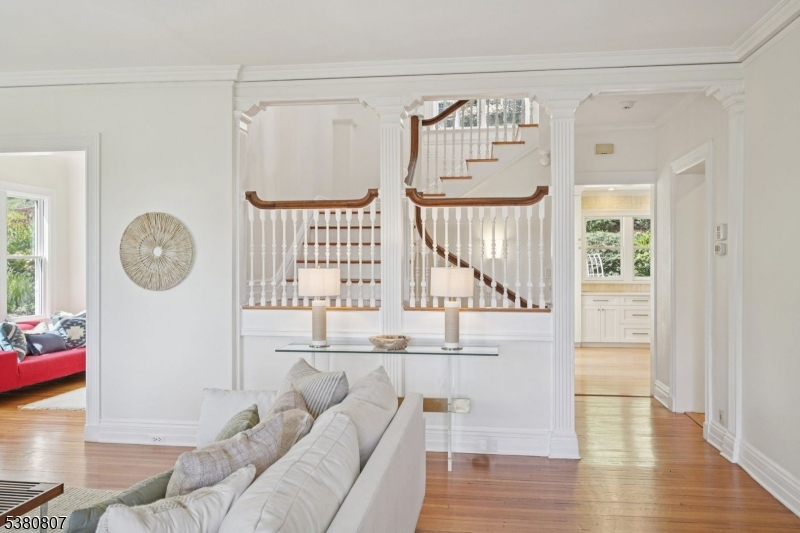 Estate Section - Residential