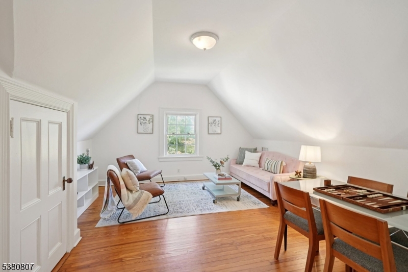 Estate Section - Residential