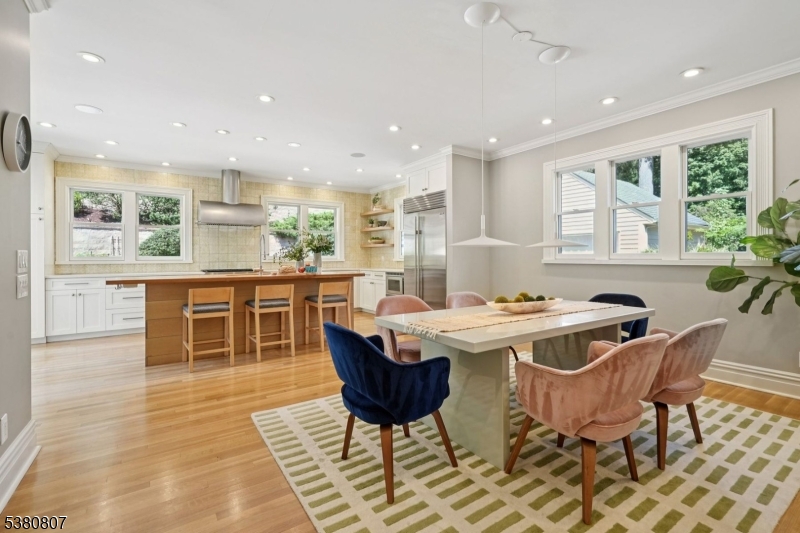 Estate Section - Residential