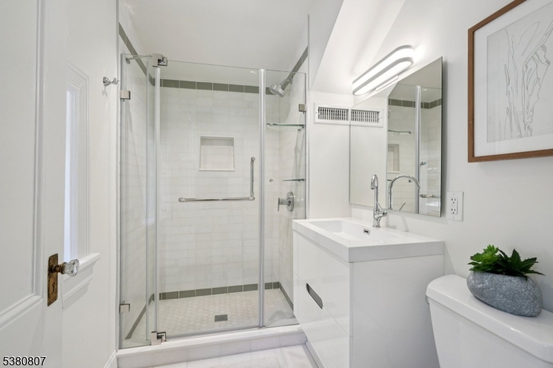 Estate Section - Residential