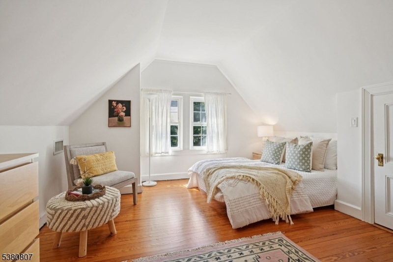 Estate Section - Residential