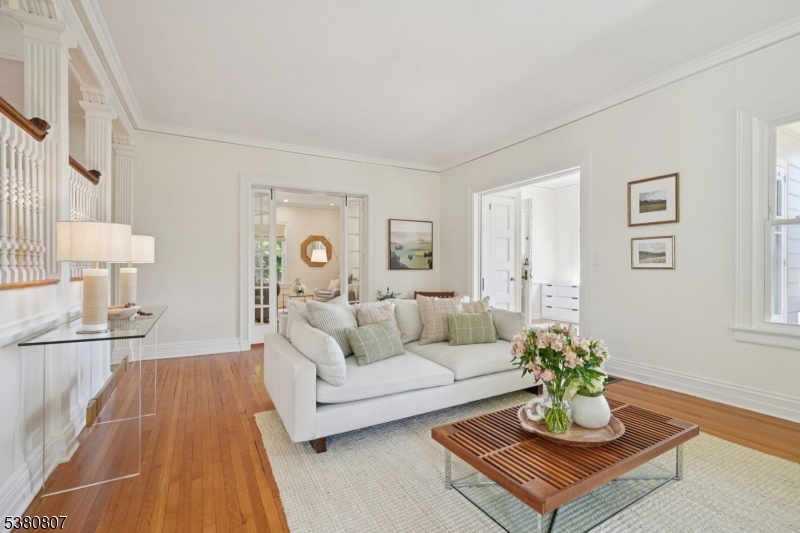 Estate Section - Residential