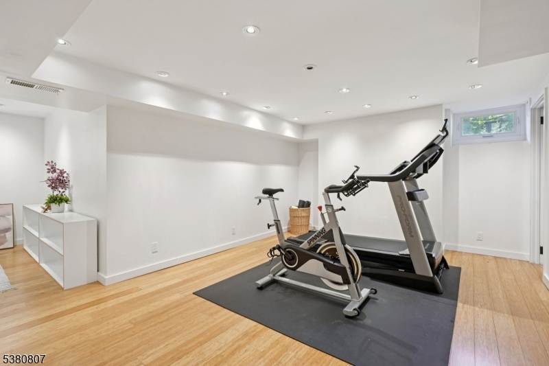 Estate Section - Residential