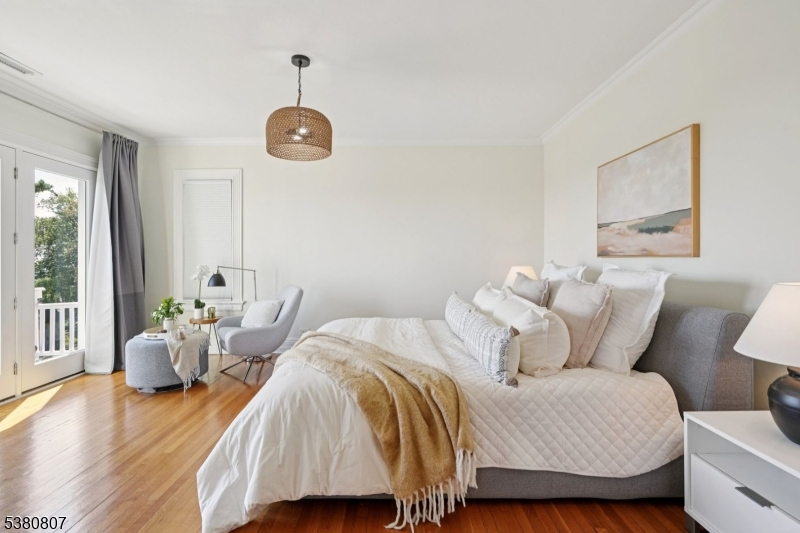 Estate Section - Residential