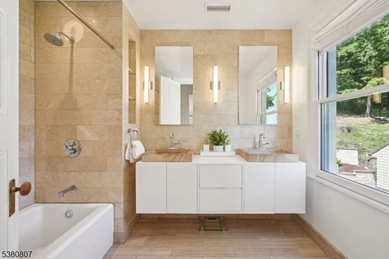 Estate Section - Residential