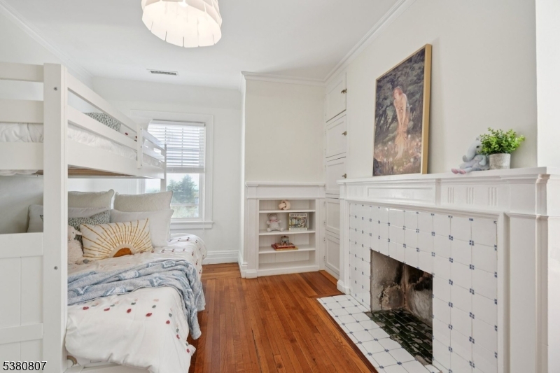 Estate Section - Residential