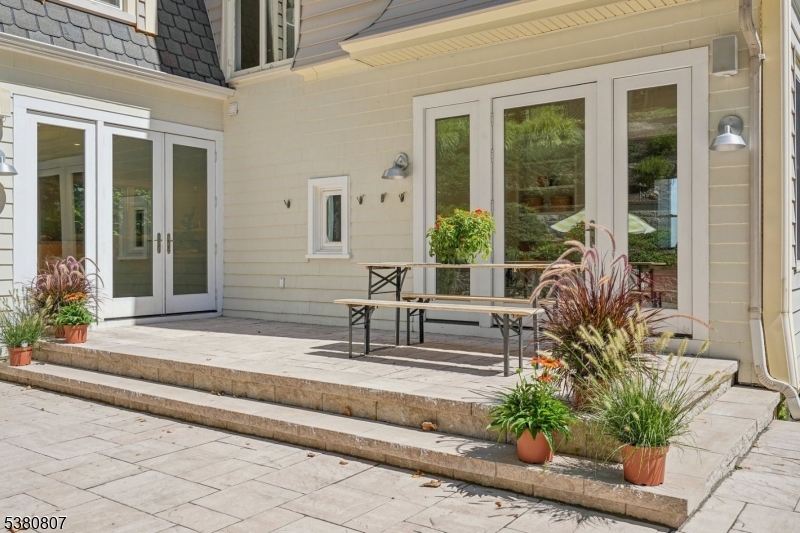 Estate Section - Residential