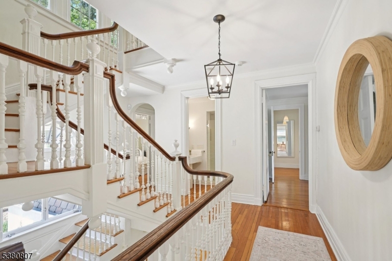 Estate Section - Residential