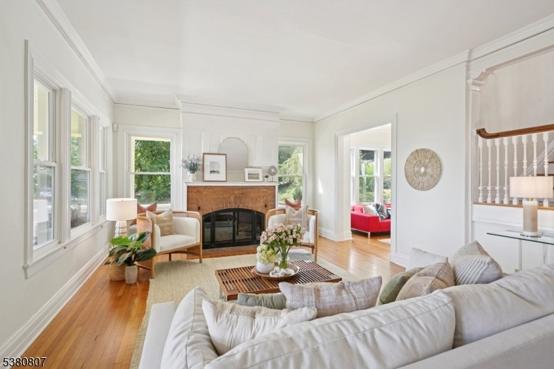 Estate Section - Residential