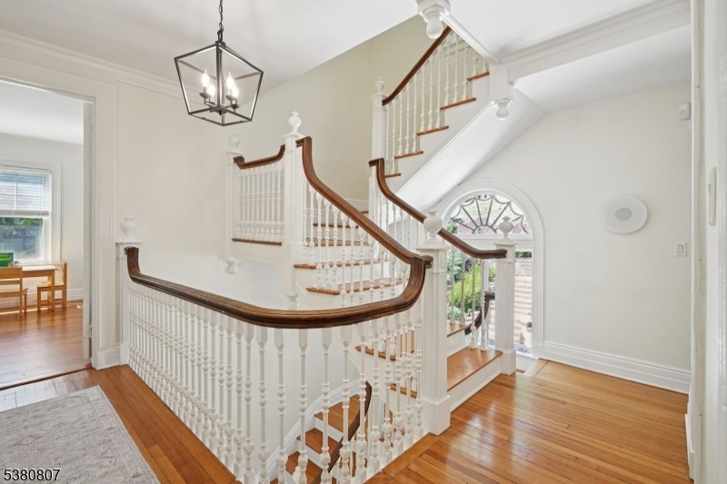 Estate Section - Residential