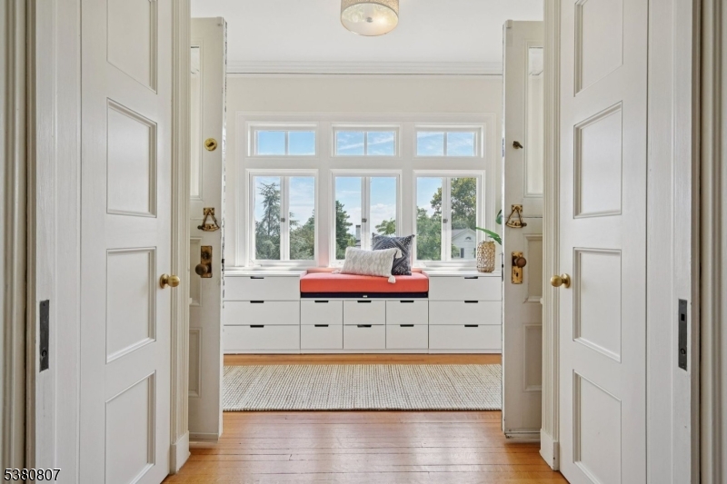 Estate Section - Residential