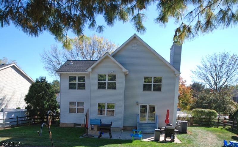 Rohill Country Estates - Residential