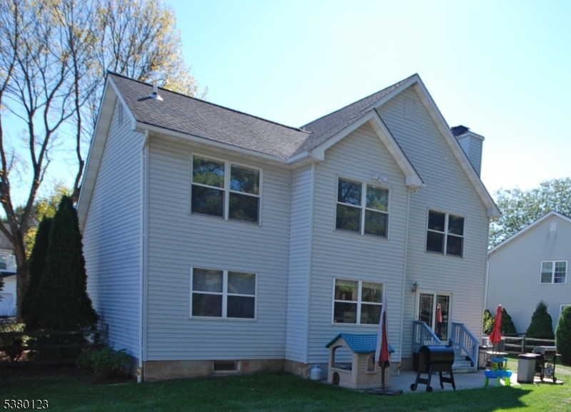 Rohill Country Estates - Residential