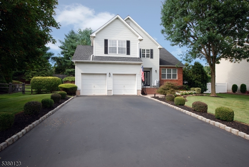 Rohill Country Estates - Residential