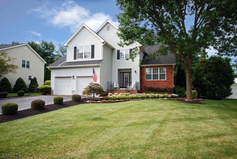 Rohill Country Estates - Residential