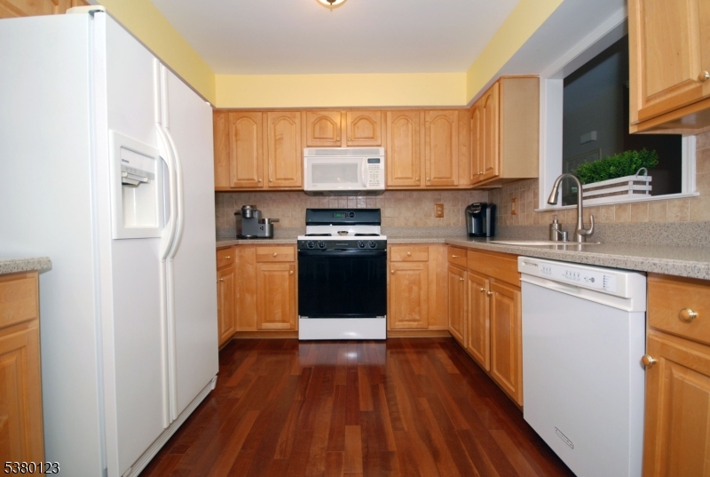 Rohill Country Estates - Residential