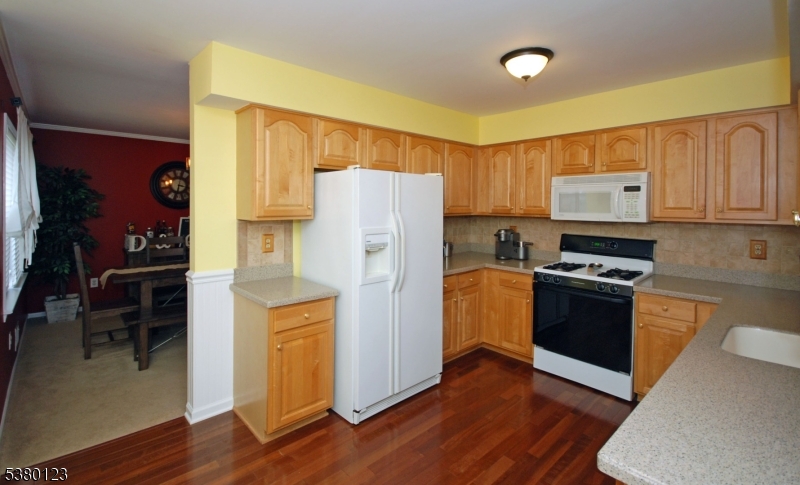 Rohill Country Estates - Residential