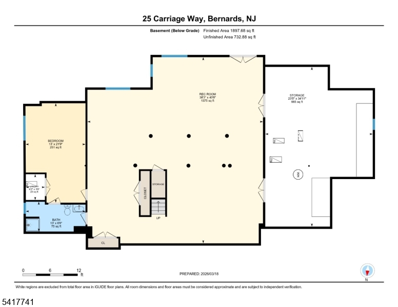 Canterbury Estates - Residential