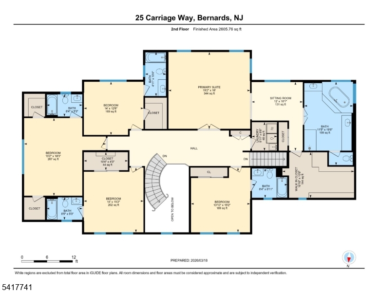 Canterbury Estates - Residential