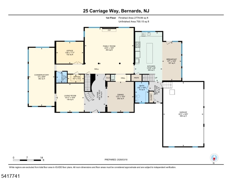 Canterbury Estates - Residential