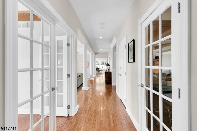 Canterbury Estates - Residential