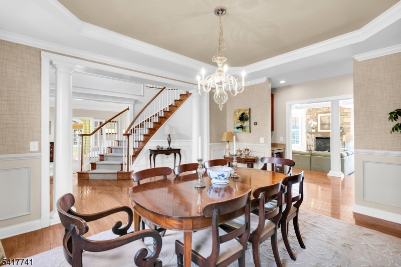 Canterbury Estates - Residential