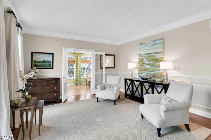 Canterbury Estates - Residential