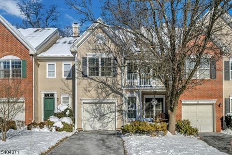 82 Constitution Way, Bernards Twp., NJ 07920 - #: 4008008