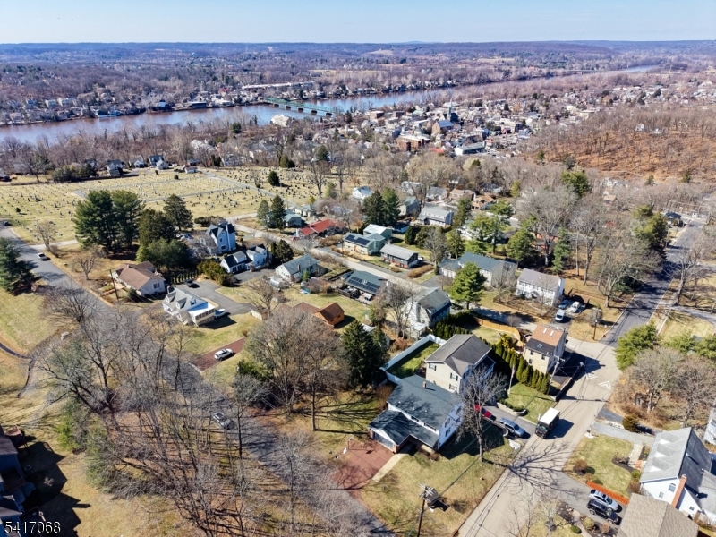 Cottage Hill - Residential