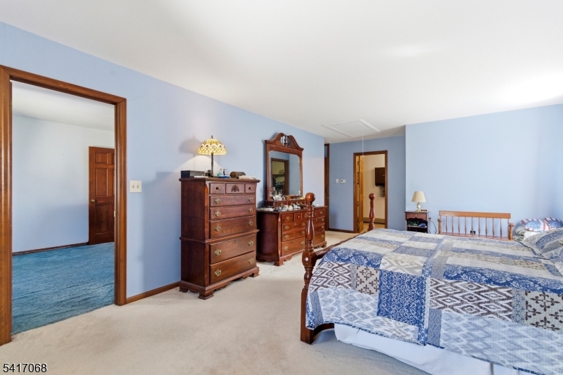 Cottage Hill - Residential