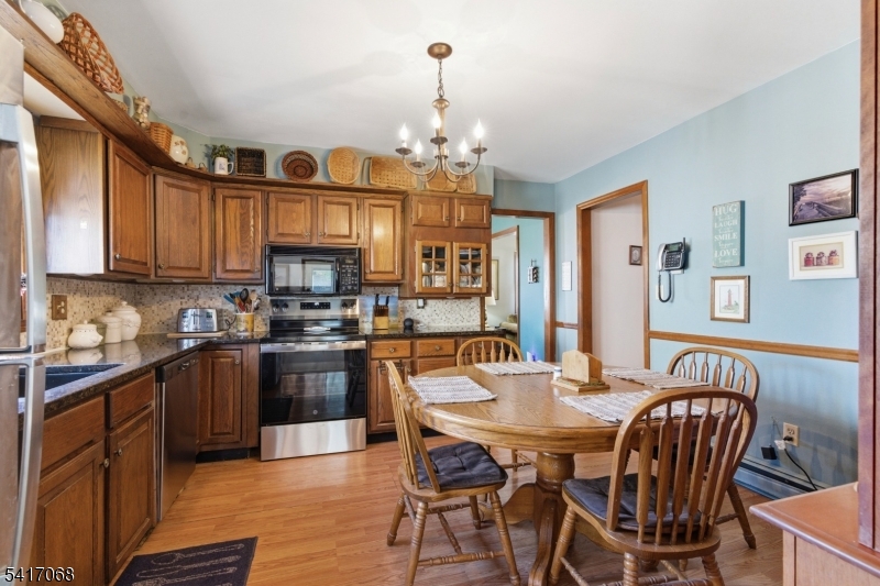 Cottage Hill - Residential