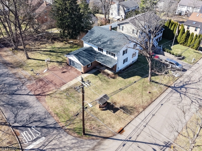 Cottage Hill - Residential