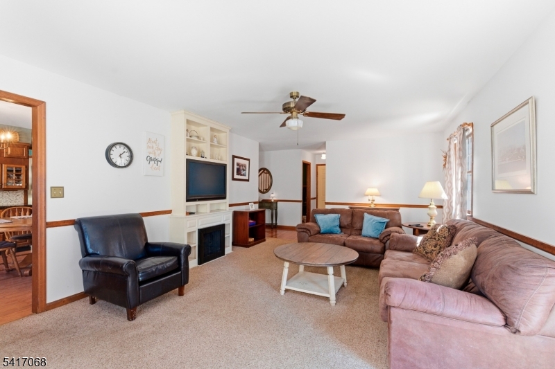 Cottage Hill - Residential