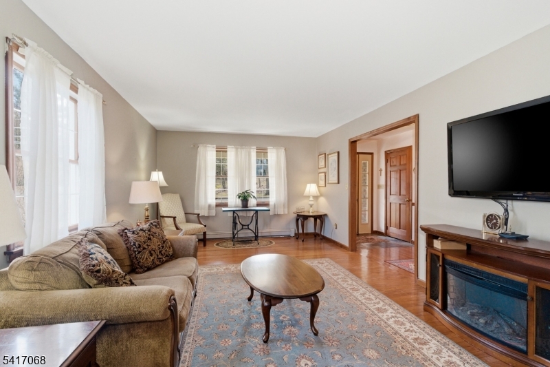 Cottage Hill - Residential