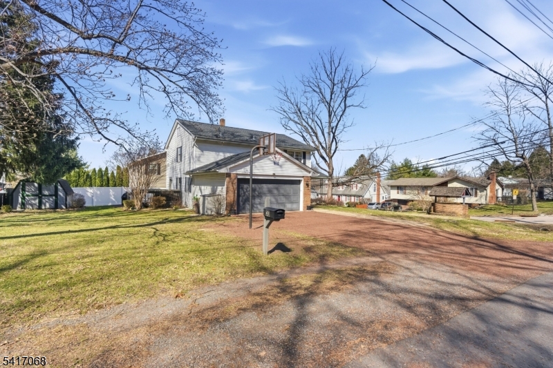 Cottage Hill - Residential
